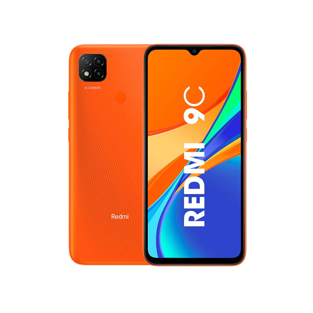 Redmi 9c